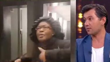 “[Ela] pegou numa faca para se defender”: Ricardo Azedo sobre nova polémica de José Castelo Branco   