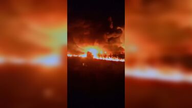 Pelo menos 95 mortos e 50 feridos em explosão de camião de combustível na Nigéria