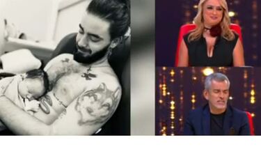 “É uma fase lindíssima”: Sílvia Botelho sobre Syro e Mariana Pacheco já serem pais  