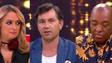 “Todas as visitas são uma mais-valia": Sílvia Botelho sobre Abel Dias estar em Nova Iorque para visitar Betty Grafstein