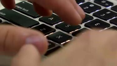 Piratas sacaram milharem de dados pessoais da Internet