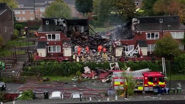 Menino de sete anos morre em explosão em casa no norte de Inglaterra 