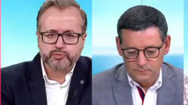 Vítor Pinto: "Rui Costa foi protagonista de algo que foi fundamental: a auditoria de todas as transferências suspeitas"