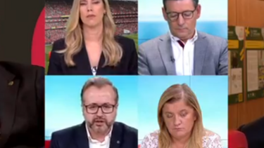 Vítor Pinto: "Deve ser avaliado os danos que foram causados ao FC Porto pelos negócios entre o Benfica e o Vitória de Setúbal"