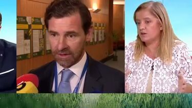 Tânia Laranjo: "Há um prazo legal para quem se sentir lesado se constituir assistente"