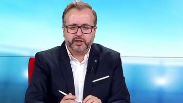 Vítor Pinto: "Tenho dificuldade em entender a mudança de atitude de Roger Schmidt"