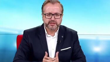 Vítor Pinto: "O Pepe está a tentar manter a forma. Parece que está num período de pausa e de reflexão"