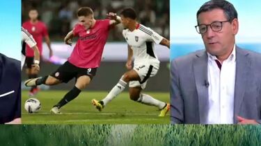 Nuno Dias: "Creio que Gyokeres não está com a intenção de sair em janeiro"