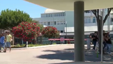 Juiz quer exames psiquiátricos a estrela do 'Love on Top' que tentou matar o filho