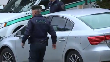 Gang aterroriza donos de casas de Alcoentre