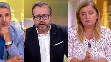 Vítor Pinto: "Se calhar até houve sensibilidade positiva do Ministério Público em relação ao Benfica"