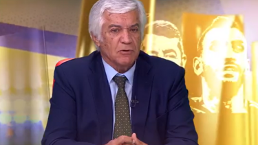 Paulo Andrade: "O futebol português está claramente a mudar"