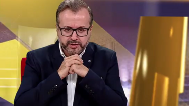 Vítor Pinto: "O FC Porto desperta curiosidade sobre os factos novos que pode juntar ao processo"