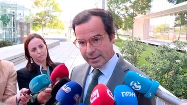 "Não pode ser possível": advogado sobre Ricardo Salgado estar a ser julgado sem capacidade cognitiva para responder