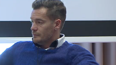 ‘Macaco’ quer Pinto da Costa e Vítor Baía a defendê-lo no processo