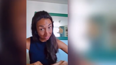 Influencer Joana Mascarenhas condenada por violência doméstica por usar água fria para travar birras da filha