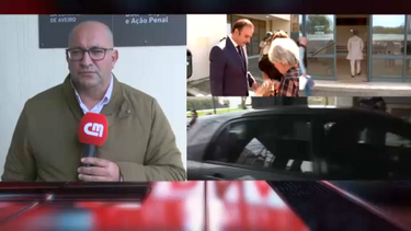 Julgamento da operação Vórtex adiado devido à falta de condições para transportar arguido preso