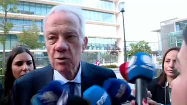 “Vou tentar reconstruir aquilo tudo”: José Maria Ricciardi disponível para responder em tribunal  