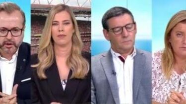 Vítor Pinto: "Começa a haver uma diferença de entendimento e de linha de atuação entre o que devia ser uma defesa concertada"