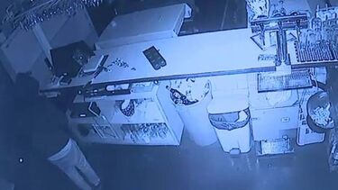 Restaurante assaltado durante a madrugada em Vila Nova de Gaia