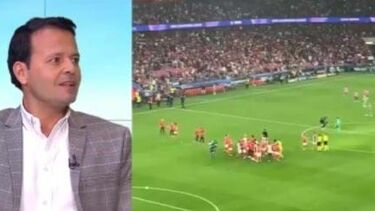 Humberto Simões: "Acho que isto passa ao lado dos jogadores"