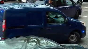 'Macaco' já chegou ao Tribunal de Instrução Criminal do Porto