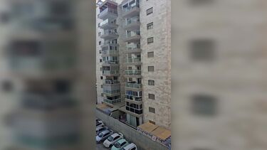 Moradores de bairro em Israel celebram morte de líder do Hamas, Yahya Sinway 