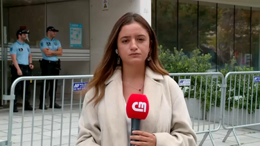 Começa a quarta sessão de julgamento do caso BES/GES