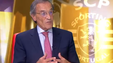 Carlos Barbosa da Cruz: "Não percebo porque é que o caso do FC Porto foi arquivado"