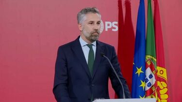 Pedro Nuno Santos confirma abstenção do PS no OE2025 e viabiliza documento