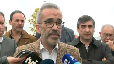 Ministro Paulo Rangel grita ofensas a general