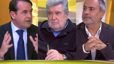 Nuno Encarnação: "Esse alguém que pergunta se o dinheiro veio, tem de ser da equipa adversária do FC Porto"