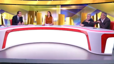 Sérgio Krithinas: "O que está no acórdão deve fazer os benfiquistas envergonharem-se em muita coisa que acontece"