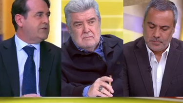 Nuno Encarnação: "Aquilo que Luís Filipe Vieira diz aos sócios do Benfica já não cola"