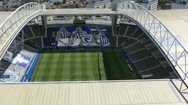 PJ colocou escutas no balneário da equipa visitante do Estádio do Dragão por suspeitas de suborno