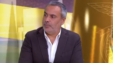 Sérgio Krithinas: "A oferta e o recebimento indevidos de vantagem é que podem ser um problema para o Benfica e para o Vitória de Setúbal"