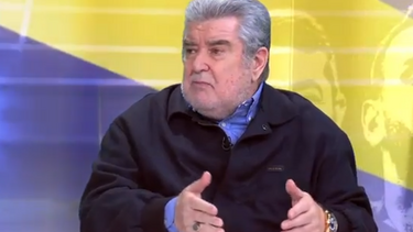 António Figueiredo: "As pessoas ao falarem do Benfica deviam guardar um certo recato sobre estas situações"