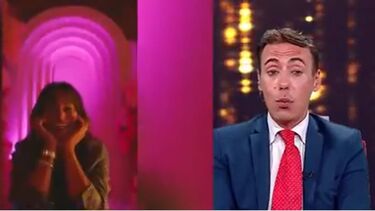 “É uma pessoa extraordinária”: Daniel Martins sobre Claúdia Vieira que comemora 20 anos de carreira 