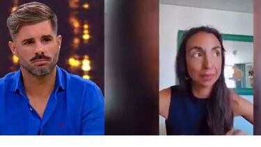 “Isto é surreal”: Rui Figueiredo sobre influencer que mergulhou a filha em água fria para parar birras   