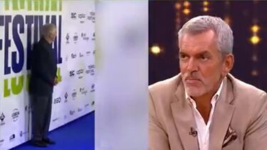 “É a primeira vez que vem à Europa”: José Gouveia sobre o Festival Tribeca  