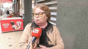 “Temos medo de andar na rua”: moradores preocupados com vaga de assaltos em Campo de Ourique   