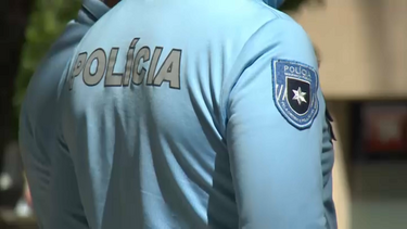 Baratas levam a desinfestação na escola dos oficiais da PSP em Lisboa