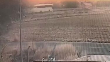 Imagens de videovigilância mostram momento de acidente que matou seis pessoas na Turquia