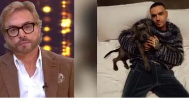 “O mundo chora”: Duarte Siopa sobre a morte de Liam Payne  