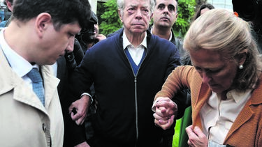 Garantia do contabilista: Ricardo Salgado decidia tudo, "quer fosse relevante ou não"