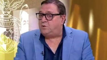 João Malheiro: "O Sporting dominou o jogo, mas não merecia muito mais que o 1-0"