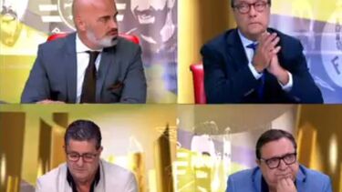 Luis Miguel Henrique: "Foi um jogo desinspirado e desmotivado do Sporting. Muito pouco intenso"