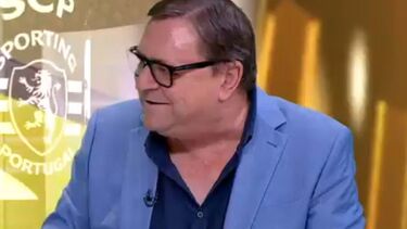 João Malheiro: "Presidente é sempre presidente, por isso tem grandes responsabilidades"