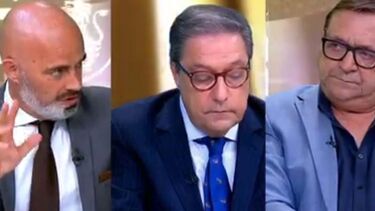 Fernando Mendes: "São amigos, não vejo problema em almoçarem juntos"