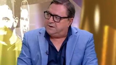 João Malheiro: "Não me parece que o Benfica seja excluído das competições"